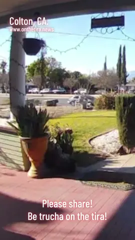 @dianas_sports_recovery three women were seen, trying to lure an elderly woman in the city of Colton as you can see in the video concern family members intervene just in time no one was hurt no further report has been given!  #onthetira #foonewsnetwork #ahmedbellozo #colton #california 