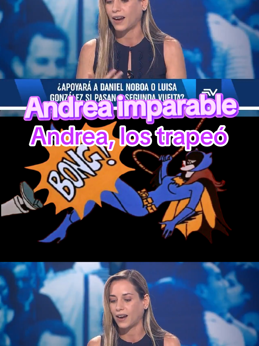 #andreagonzalez 