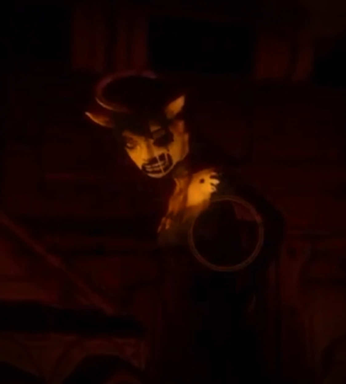 Absolute icon! (Shes killed hundreds) egghhh I have skoooll tomorrows #bendy #batim #bendyandtheinkmachine #edit #aliceangel #aliceangeledit #bendyedit #bendyandtheinkmachineedit #themeatly #bubblegum #alice #angel #sentfromabove #errandboy #fyp #viral #trending 