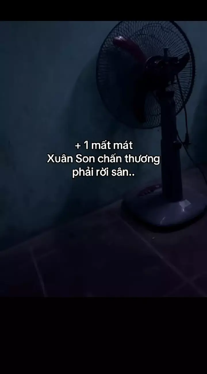 thương anh quá #affcup #xuanson #chillguy #tiktok #2025 