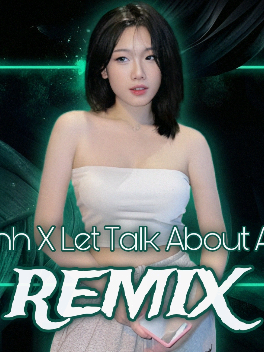 Tái Sinh Ft Let Talk About A Man Remix 🎼❤ #nhacremix #nhachaymoingay #remixhottiktok #djremix #nhacdjbayphong✈ #taisinh #taisinhremix #liwizmedia 