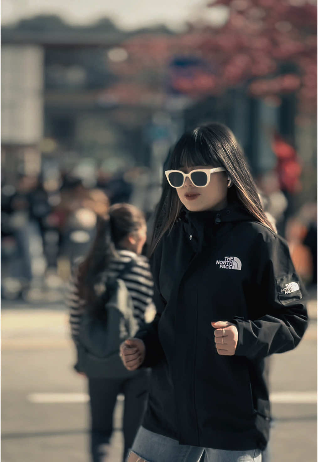 THE NORTH FACE BEST SELLER …. Ready hk m L xl xxl …. #thenorthface #jaket #fypviralシviral #paprandom #jjtipiskece #aisarkhaledd 