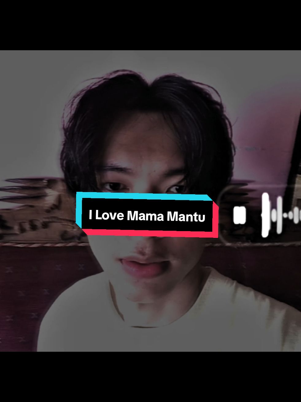 I Love Mama Mantu😎 #samuellz #ilovemamamantu #coversong #singing #lyrics #cover #trend #manado 