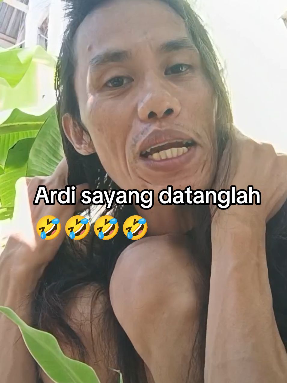 Ardi idolaku 🤣#viraltiktok #videoreels #comedikocak #kontenrequeasansebutnama 