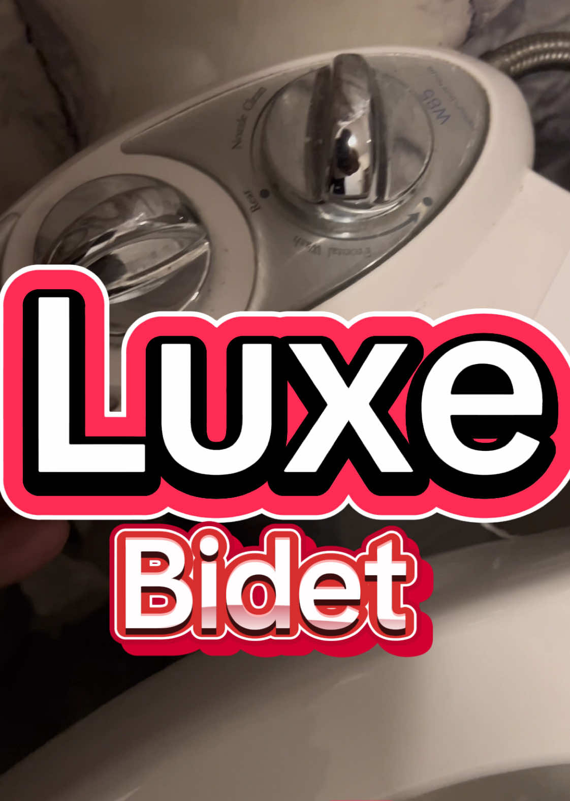 Luxe bidet #fallshopping #TikTokShop #spotlightfinds #giftsforher #TikTokMadeMeBuylt ##tiktokfinds #fallshopping #tiktokshop #tiktokshopblackfriday #spotlightfinds #giftsforher #giftsforhim #creatorsearchinsights  @ChristopherT  @ChristopherT  @ChristopherT 