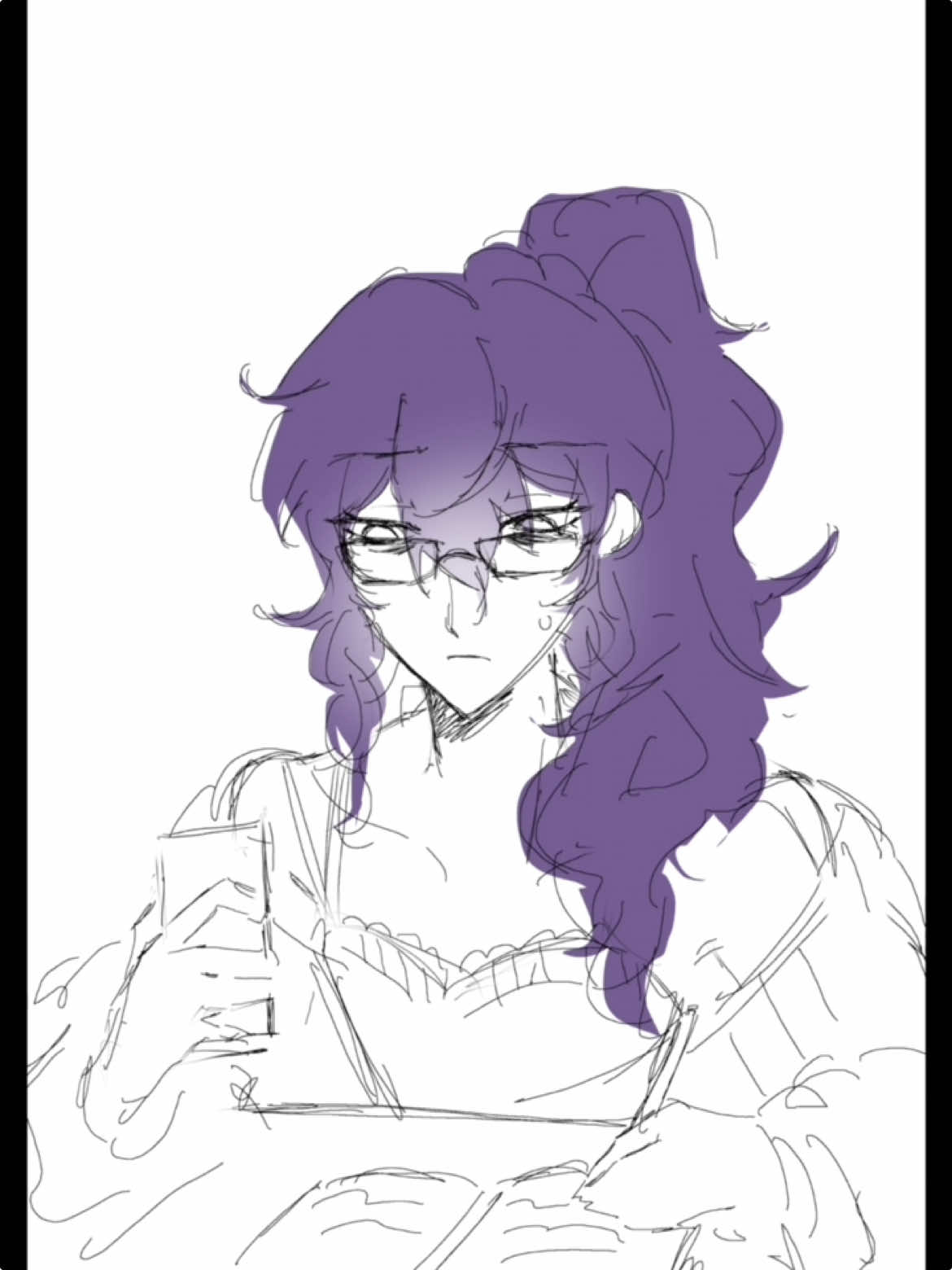 i didn’t want this my first post of 2025 but 🥱🥱🙁 #projectsekai #prsk_fa #projectsekaicolorfulstage #shizukuhinomori #mafuyuasahina #shizumafu #wlw #animatic #artistsoftiktok 