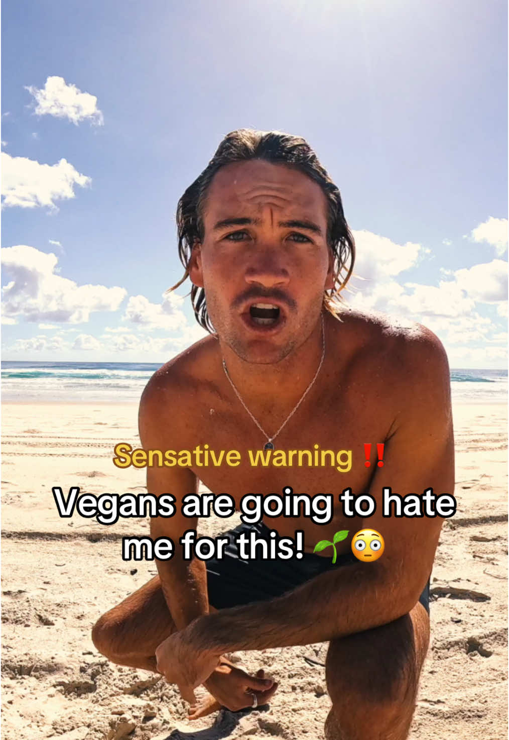 This Pisonia Tree kills animal to become stronger! ‼️💀🔥 ps you know I love you vegans 🤣 #rescue #animal #wildlife #natural #fyp #viral #foryoupage #survival 