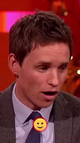 Eddie Redmayne's Hobbit Audition was a Total Disaster ｜ #shorts 