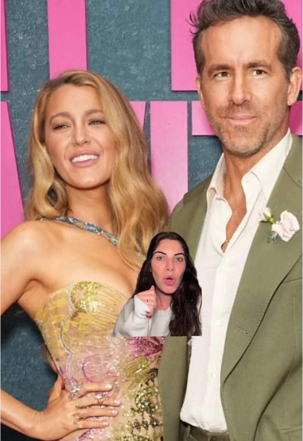 It’s 1am but there’s more tea 🫖 #JustinBaldoni #blakelively #ryanreynolds 