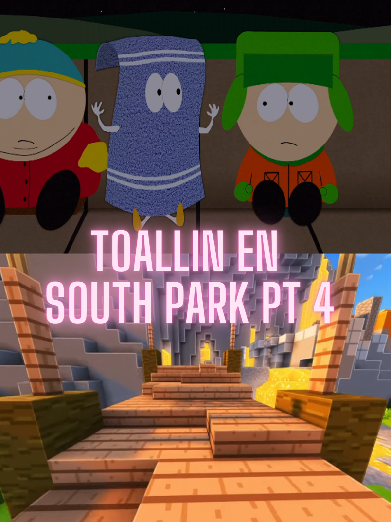 South Park Toallin parte 4 #southparkfandom #southparkbestclips #southparkedit #southparkclips #risas #series