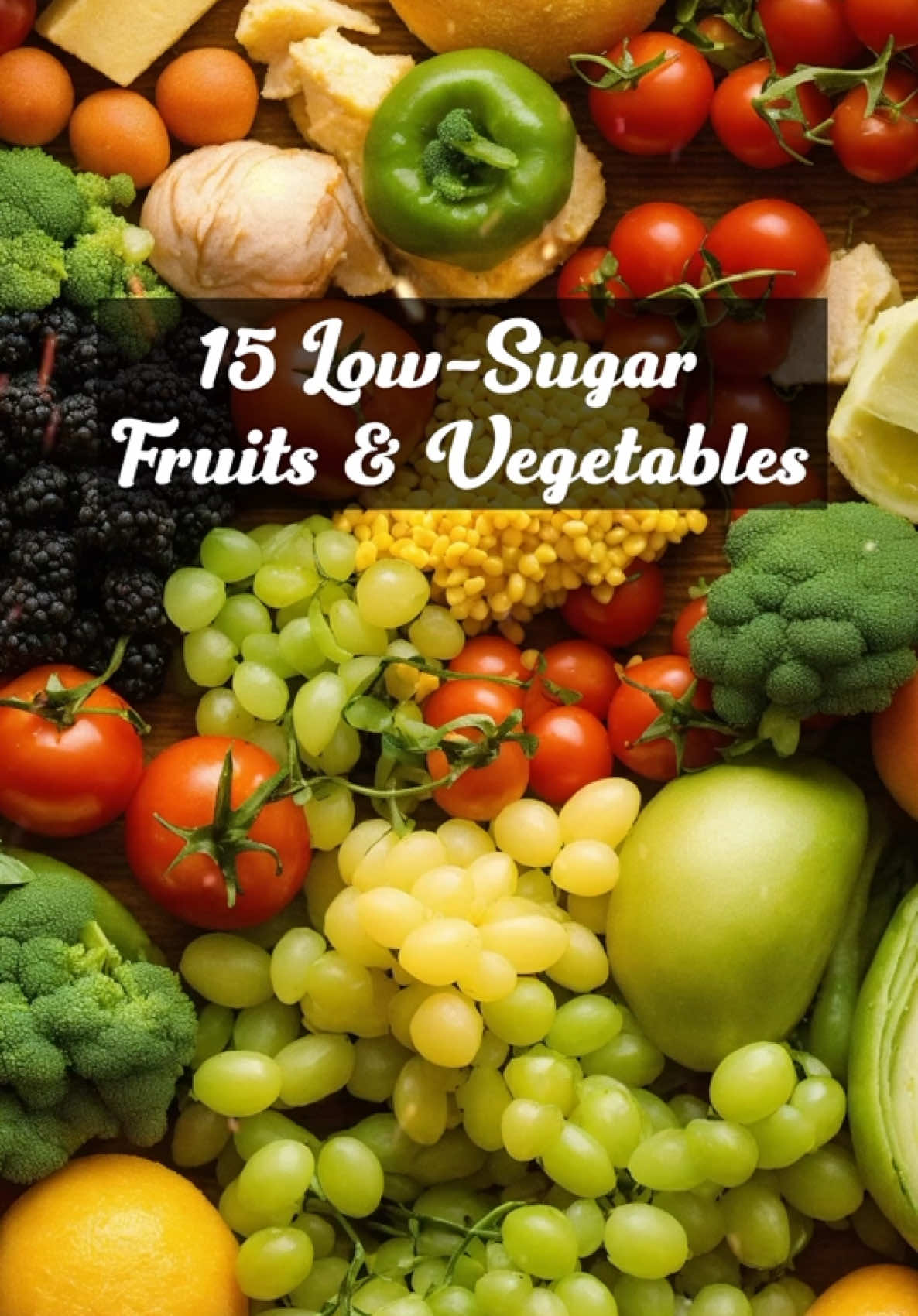 Low-Carb Diet #fruit #vegetables #foryoupage #fyp #trending #healthy #foods 