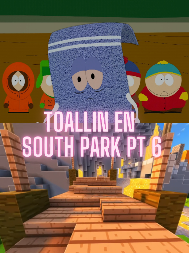 South Park Toallin parte 6 #southparkfandom #southparkbestclips #southparkedit #southparkclips #series #risas