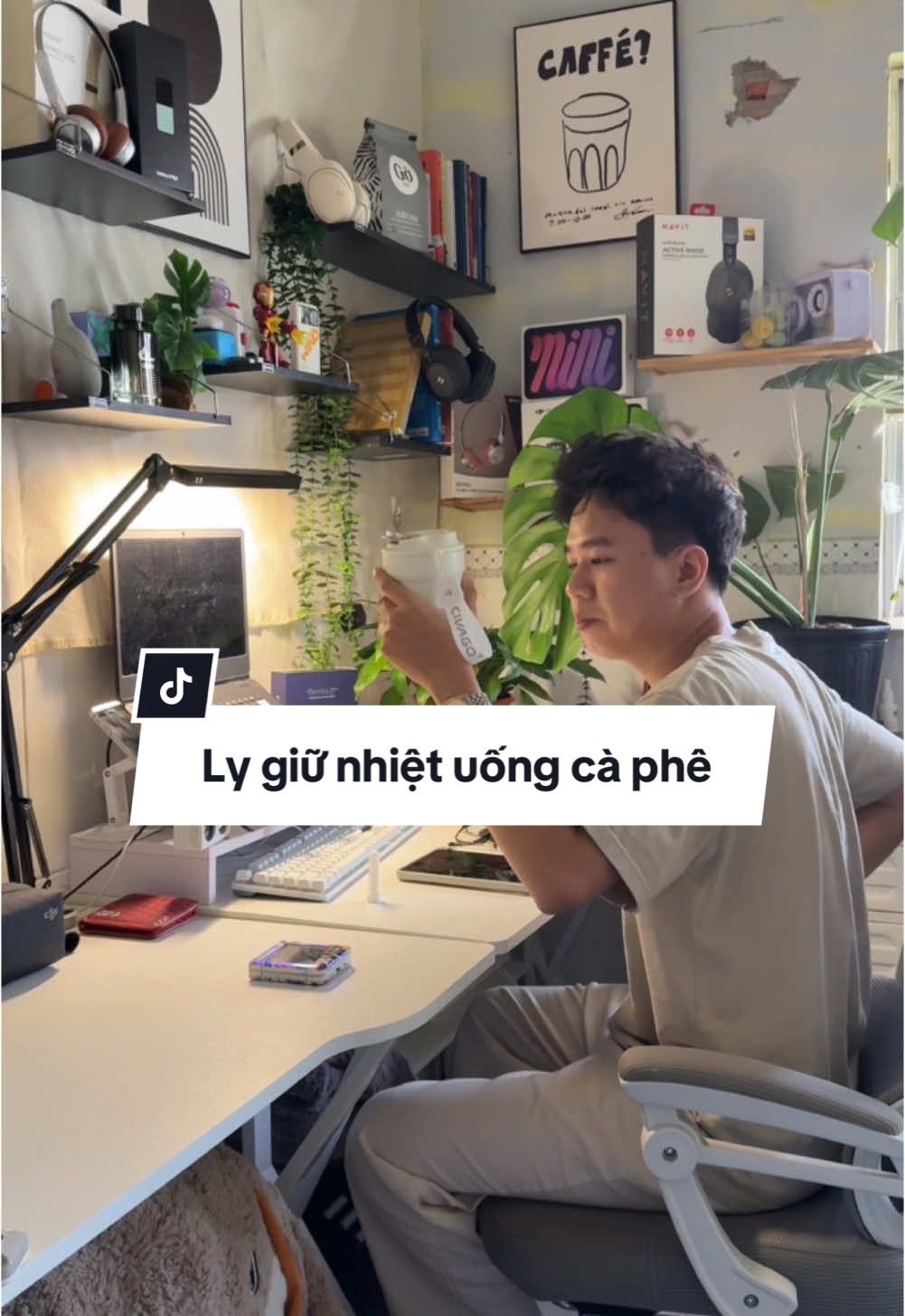 #khangcanreview #lygiunhiet #lygiunhietcivago 
