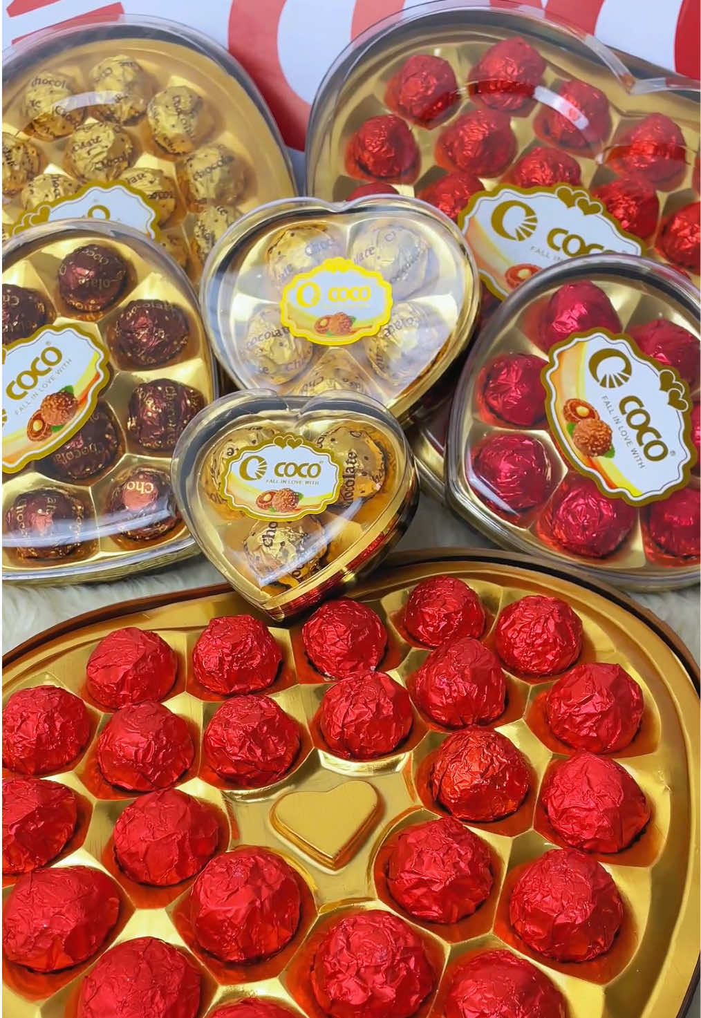 VALENTINES DAY IS COMING💐💝 BUY ONE TAKE ONE! You will get 2 tray of Coco Manisa Heart Chocolate available 3/5/8/12/18/24 PCS! #cocofood #valentinesdaygift #ValentinesDay #birthdaygift #anniversarygift #importedchocolate #manisaheartchocolate #heartchocolate #manisachocolate #chocolate 