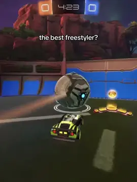 Bro mastered rocket league ☠️ #CapCut #fyp #viral #foryou #foryoupage #blowthisup #xyzcba #rl #rocketleague #proptical #clip #dxrkus 