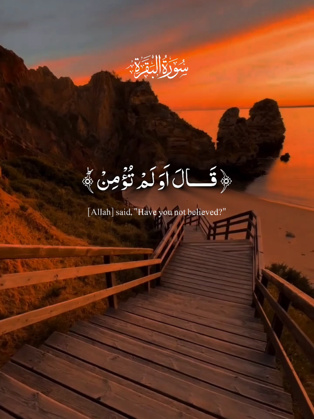 Beautiful recitation 🖤🎧#قران_كريم_ارح_سمعك_وقلبك #عبدالرحمن_مسعد #القران_الكريم #quran_alkarim #quranrecitation #راحة_نفسية🖤🎧 #راحة_نفسية🖤🎧 #ماشاءالله_تبارك_الله #راحة_نفسية #راحة_نفسية #ارح_سمعك_بالقران #tiktokpakistan #قران 