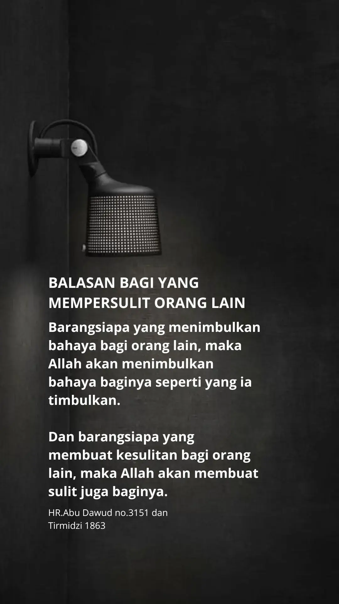 #foryou #quotesislam #reminderislamic  #quotesaesthetic #kataharini #fyp #fypシ゚ 