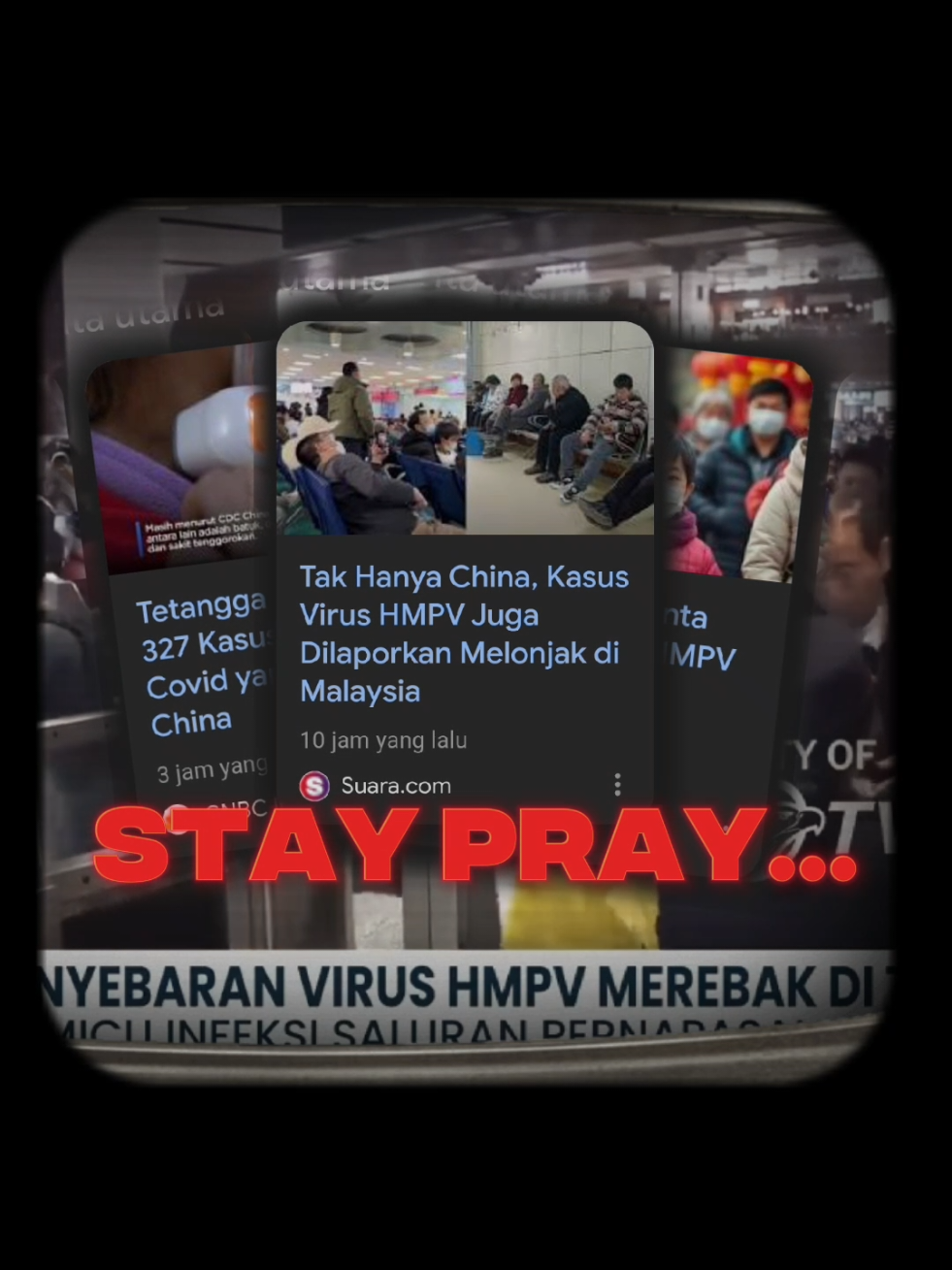 Pray for China (HMPV) || #fyp #Viral #fypシ゚viral #fypシ゚viral #foryoupage #fypage #HMPV #china