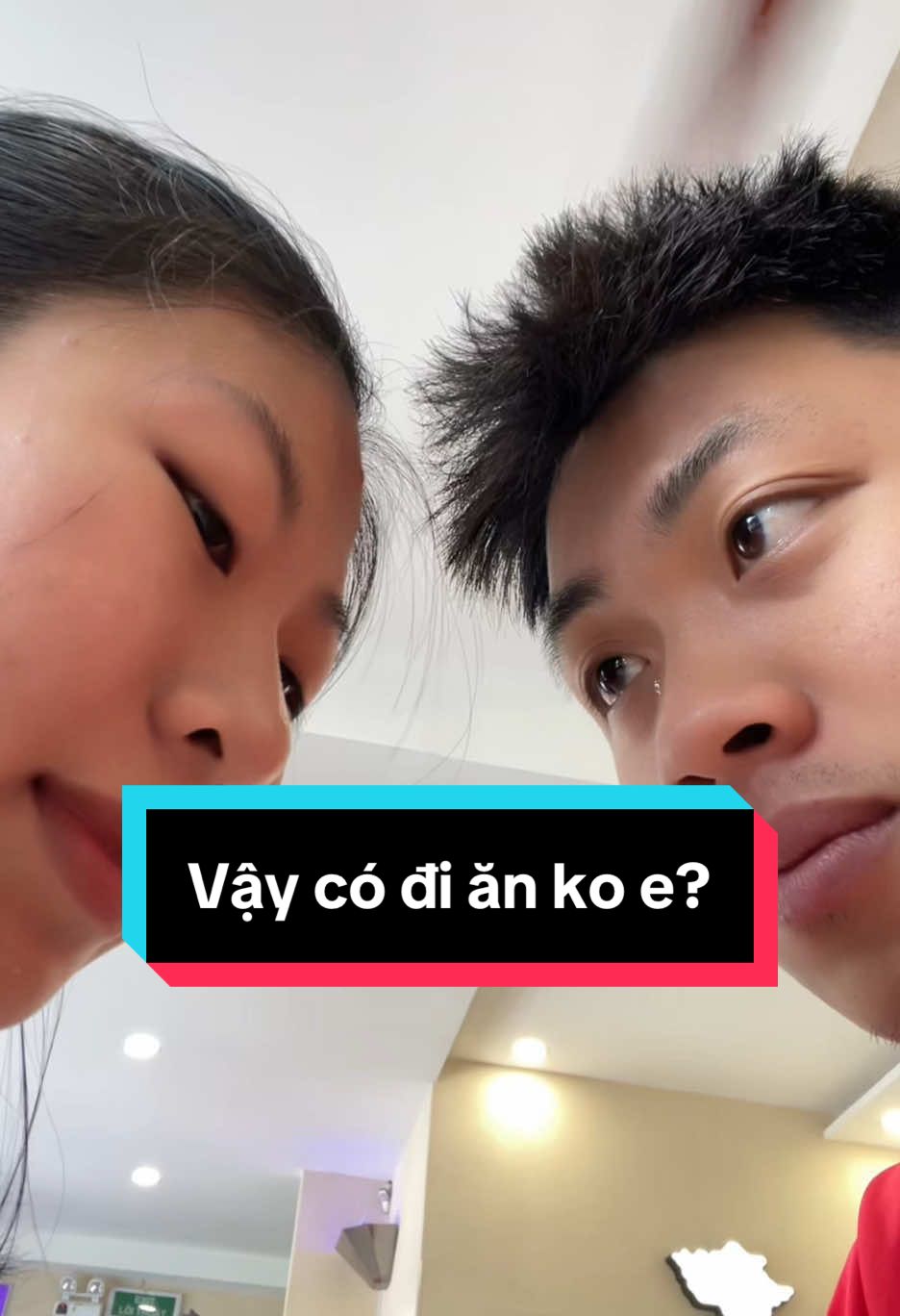 Vậy có đi ăn không em? @Diey 🤨 (nguồn: st Facebook) #fyp #funny #vuivemoingay❤️ 