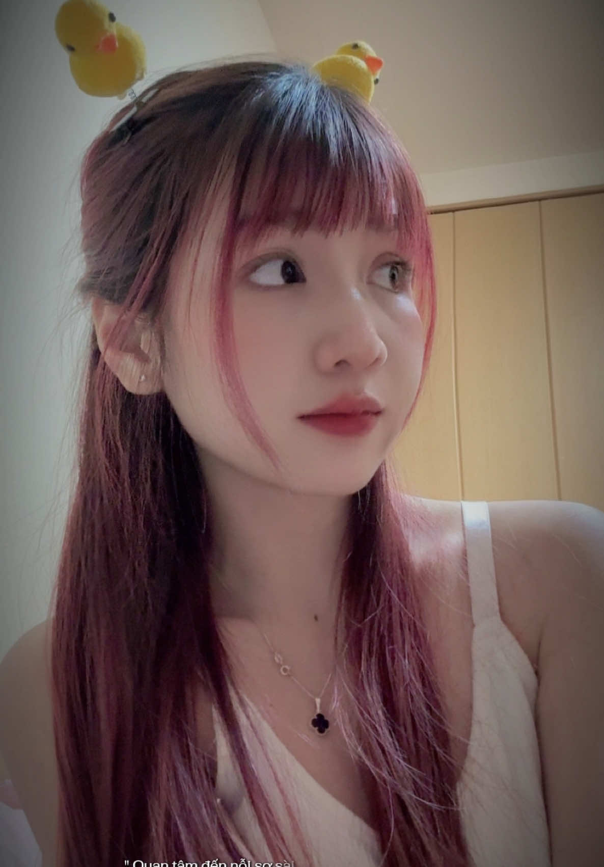Hết tết rồi ❕💕
