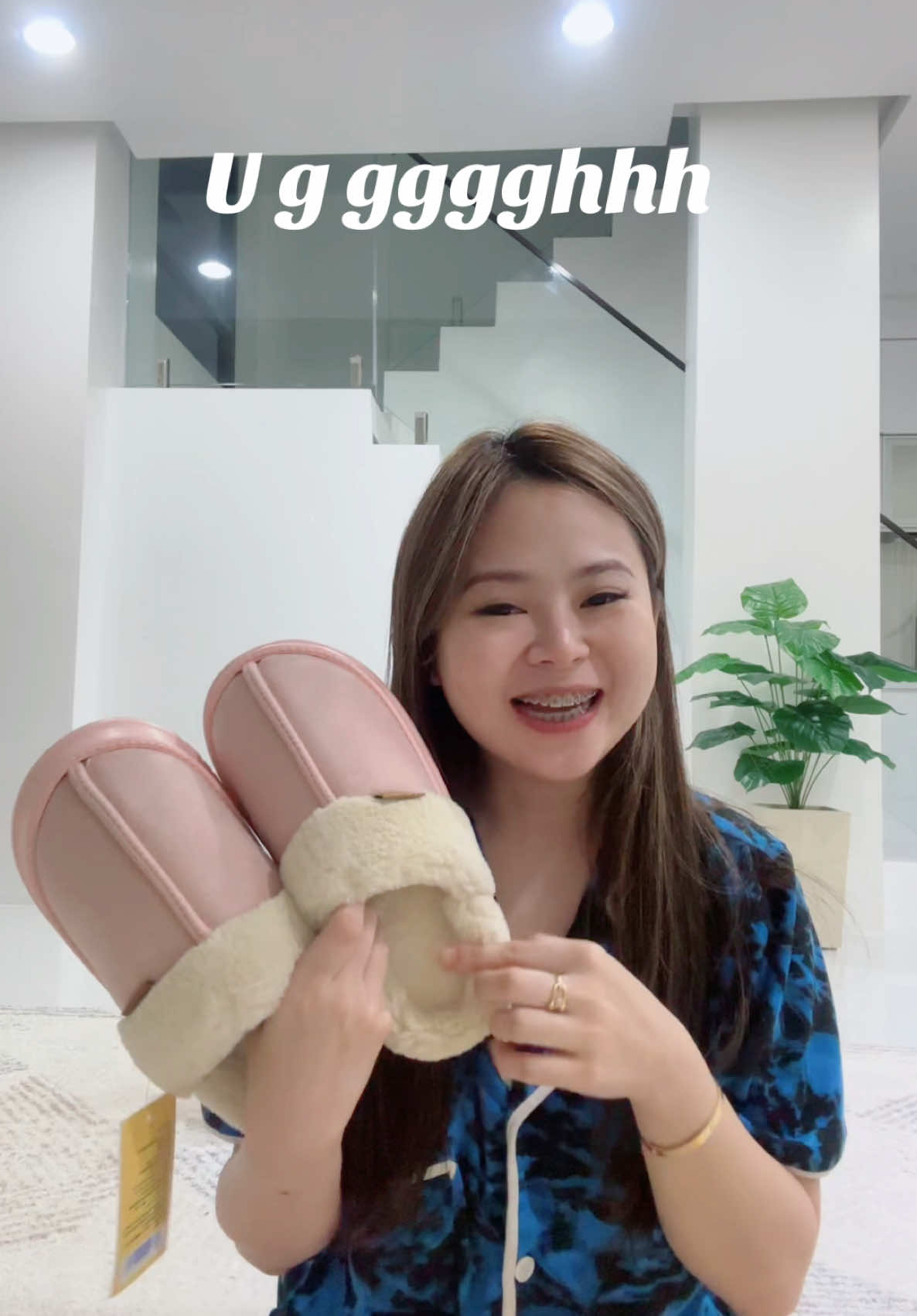 Ang unang budol sakin ng 2025.🤣 