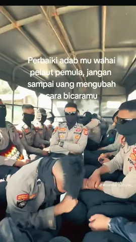 #pelautvspolisi anjay pemula gk tuh #pelauttiktok 