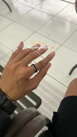 kalung titanium model bulat #kalungtitaniummurah #kalungtitanium #kalungtitaniumantikarat 