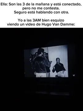 Te quiero mucho, Hugo Van Damme #fyp #parati #foryoupage❤️❤️ #gym #GymTok #gymrat #hugovandamme #mikementzer #laleyenda #heavyduty #culturismo #goldenerabodybuilding #ella #mujeres #esquizo #3am #tumaridomoises #dosmildemasamorra #qk 