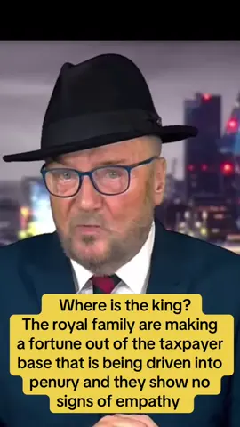 #viral #viraltiktok #new #news #breakingnews #fyp #fypage #trending #new_trending #georgegalloway #workerspartygb 