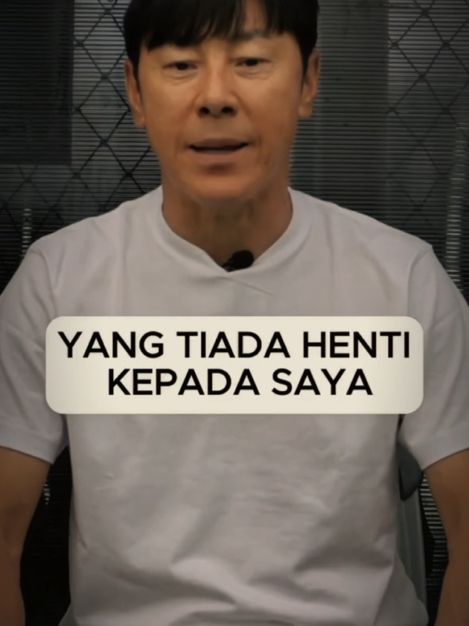 Terimakasih Banyak Coach Shin. 😭Semoga Timnas bisa lebih baik lagi 🙏 #capcut #pssi #fyp #timnasindonesia #timnasindonesia🇮🇩 #timnasindonesia🇮🇩 #shintaeyong 