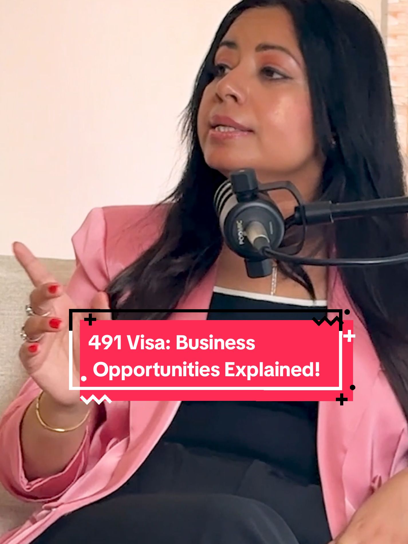 491 Visa: Business Opportunities Explained! 💼