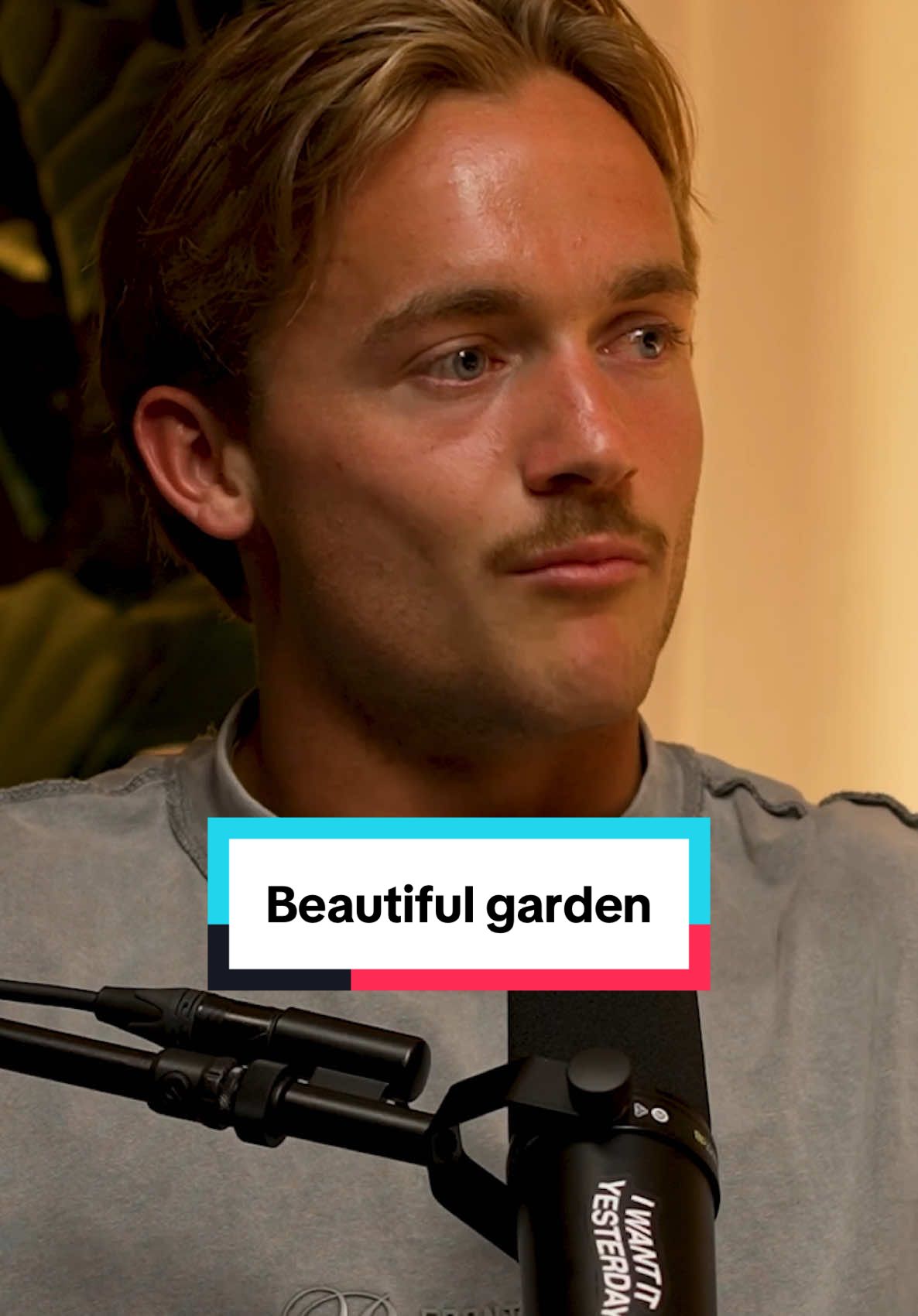 Build that beautiful garden… episode 48 is live on Spotify, Apple Podcasts and YouTube. #SelfImprovement #thepocketpodcast @Chris Griffin 
