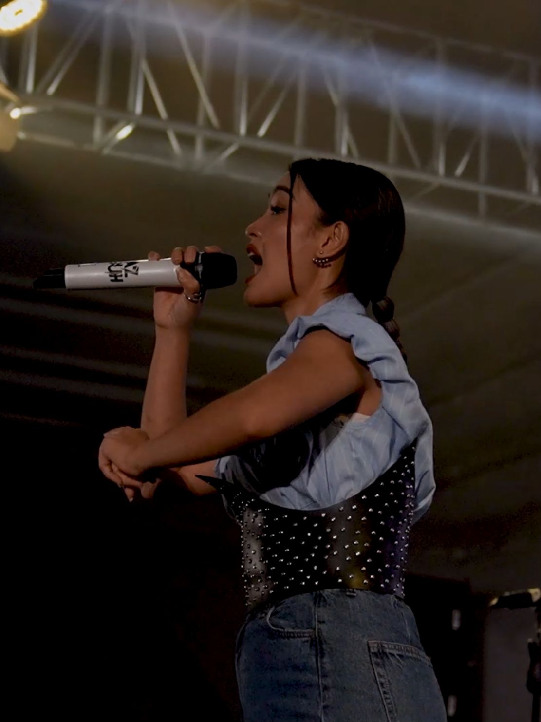 Heart of Pop featuring @prinsamandagie 