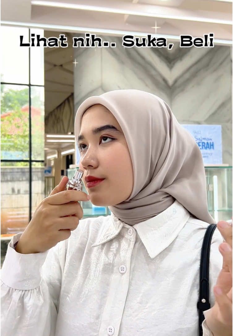 Gapapa co yang penting puas gak penasaran, apalagi kalau beli Skincare SR12. Gak perlu banyak mikir, mending langsung beli aja daripada nyesel 🤭  #SR12Skincare 