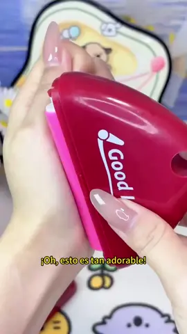 ¡Revolución en limpieza del hogar: el rodillo de pelusa lavable, limpieza sin esfuerzo en un solorollo!#limpio #mascot #lintroller #washable #cat #dog #tiktokshopyearendsale #11.1.2 