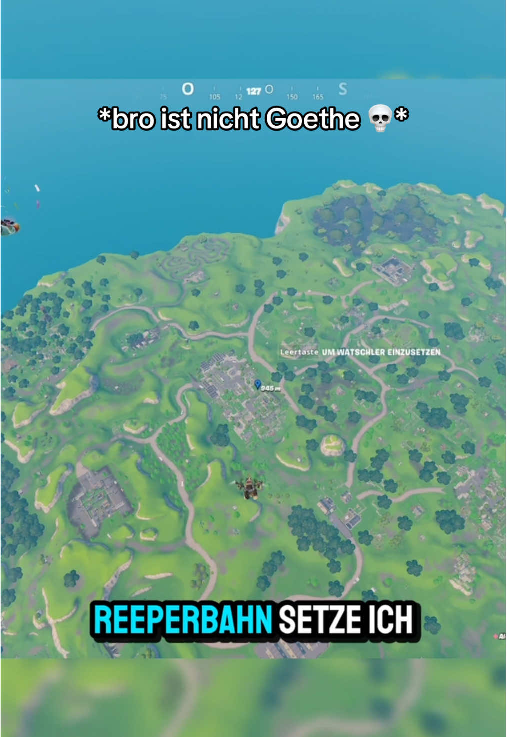 Gute Runde gewesen heute 🤝☀️ #fyp #fy #fortnite #ogfortnite #og #funn 