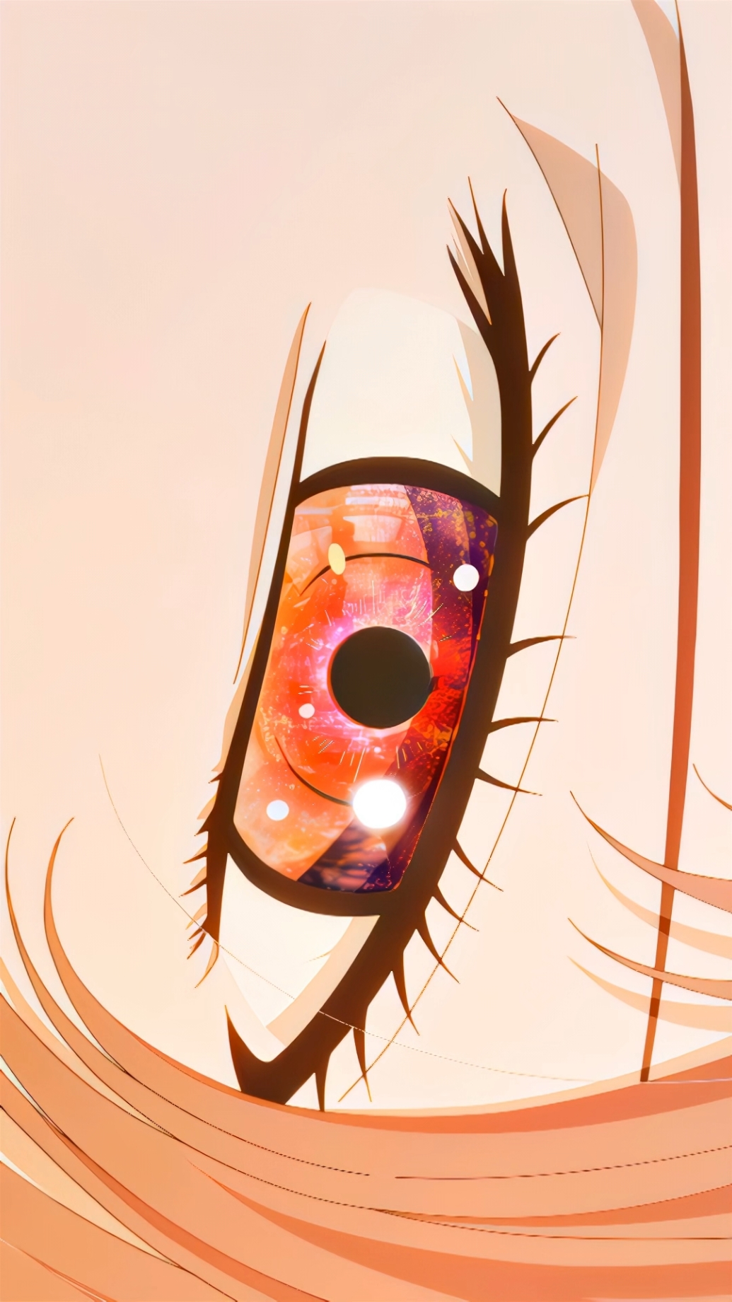 Anime eyes>>> #anime #animemix #animeeyes #akanesq #dreamsqd #ramensqd #hanasq #karmasqd #tempest_squad #cami_tempest 