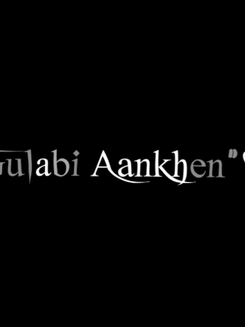 Gulabi Aankhen Jo Teri Dekhi,,👀🫶🏼🪐 . . . . . . . . . . . . #songs #video #lyrics #Love #lyricssnigdho #song #fypシ゚viral #trending #ভাইরাল #jp_lyrics_song_creators #bd #stitch #foryou #bdtiktokofficial #গান #bdtiktokofficial🇧🇩 #বাংলা #lyrics_songs @TikTok @TikTok Bangladesh @For You 