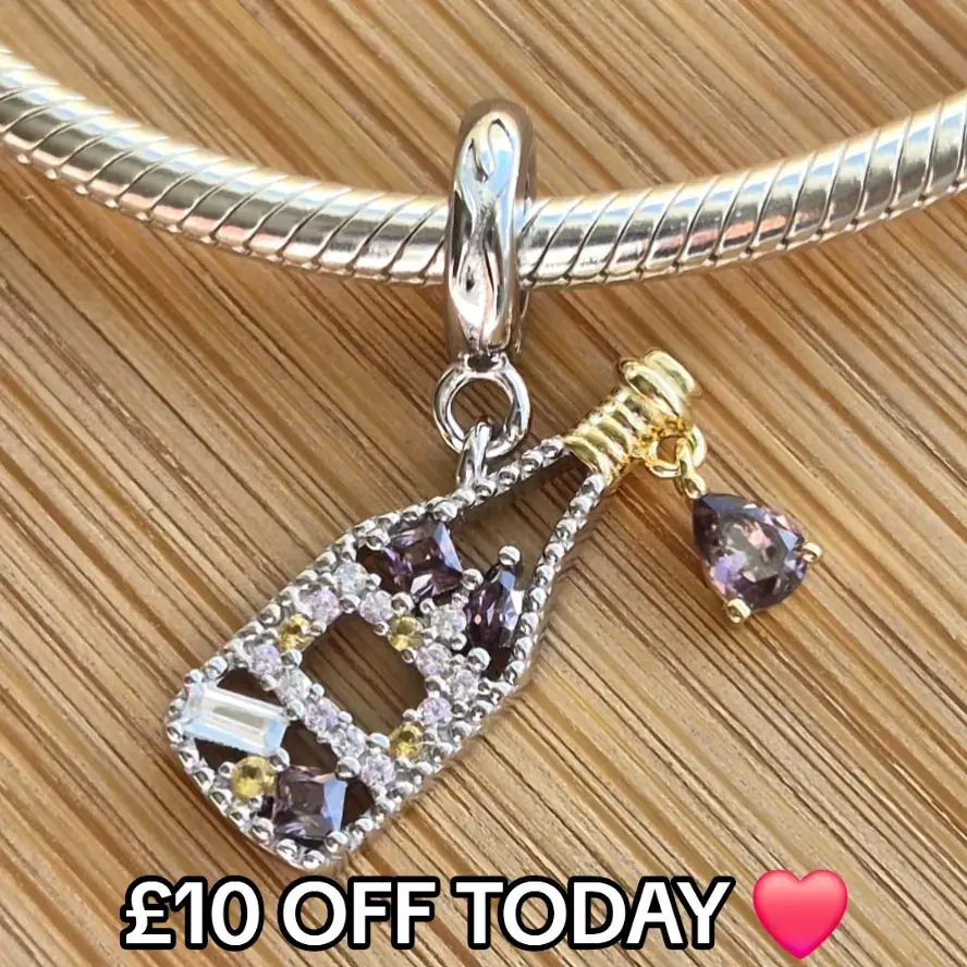 Sterling Silver S925 stamped jewellery in our Tiktok shop. #silverjewelry #giftsforher #fitspandora #silvercharms #gift #present #birthdaygift #tiktokmademebuyit #familyforever #husband #dad #daughter #son #angel #mum #tiktokgifts #loveyou #grief #loss #giftsforher #grandad #dadsoftiktok #hero 