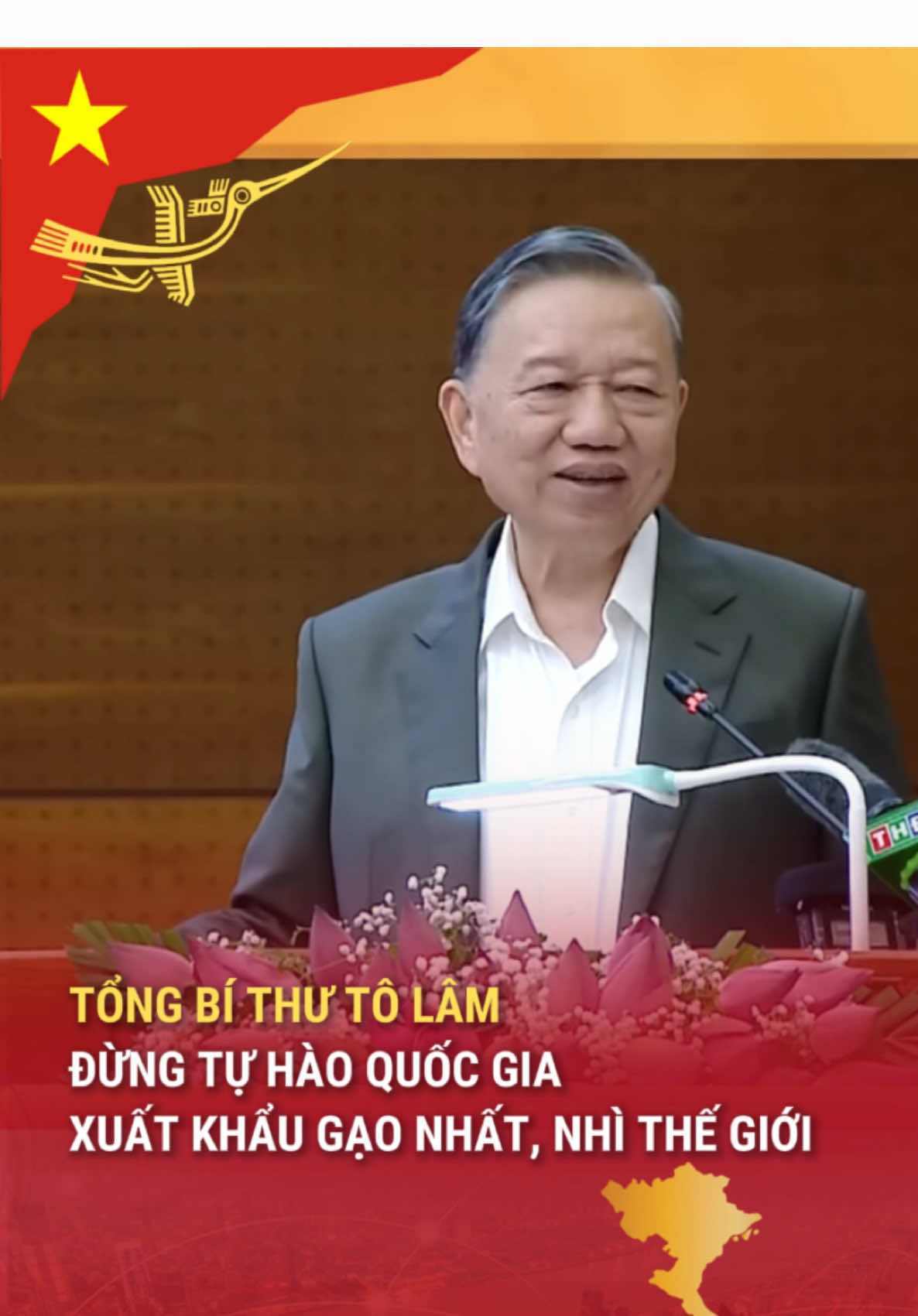 #kynguyenvuonminh #tongbithutolam #vietnam #tiktoknews #socialnews 