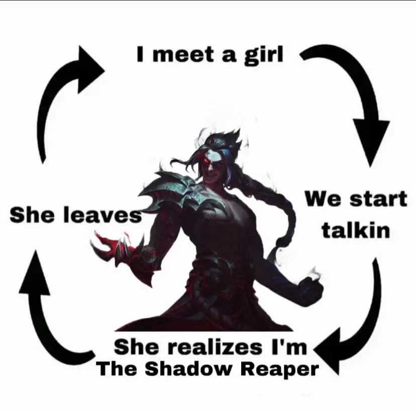#leagueoflegends #kayn #slideshow #core #hejustlikemefr 