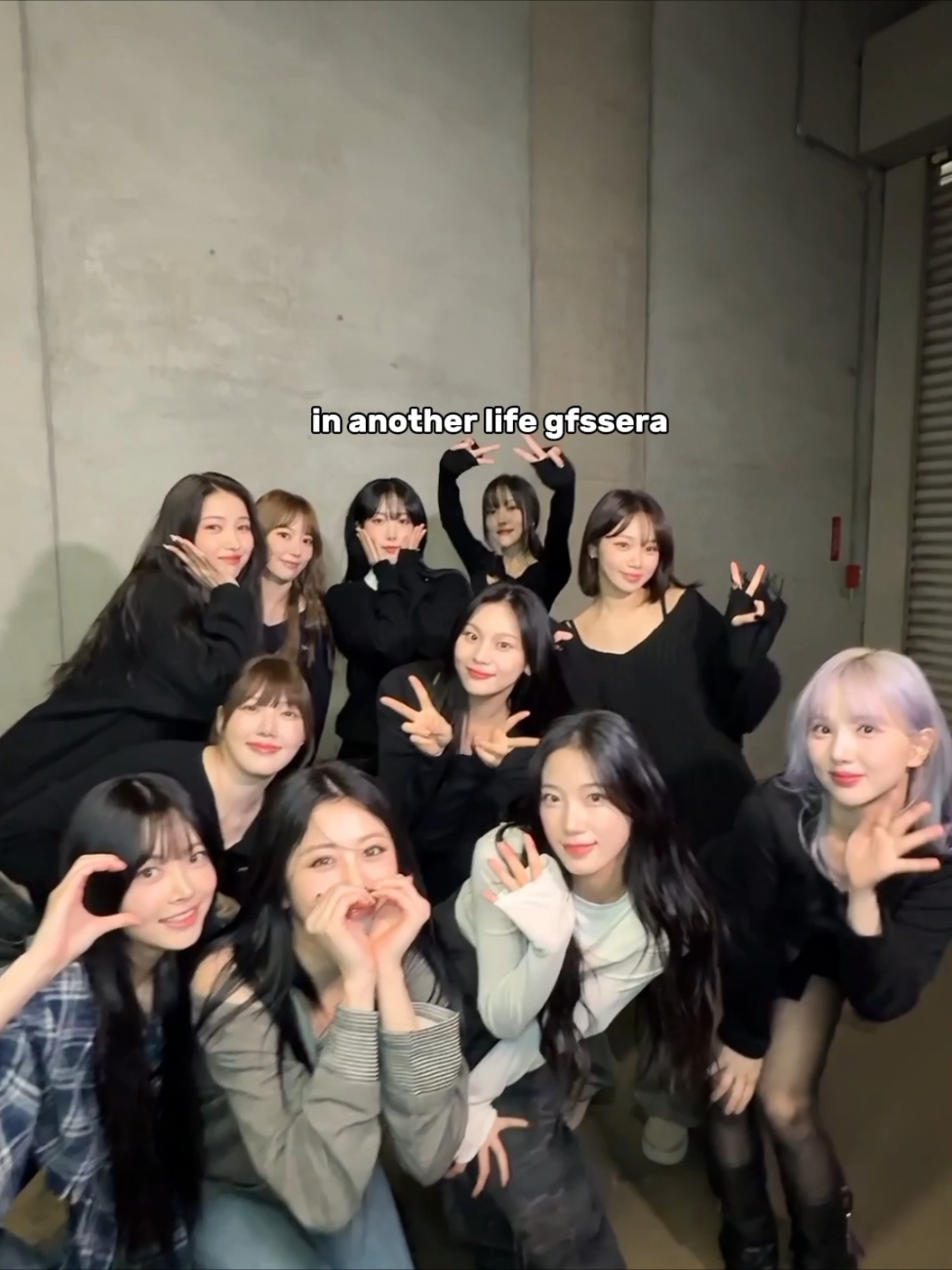 in another life semoga orang-orang jahat itu gaada yaa sayang-sayangku #lesserafim #sakura #chaewon #yunjin #kazuha #eunchae #gfriend #sowon #yuju #sinb #eunha #yerin #umji #fyp #fypage #foryoupage #fypdongggggggg 