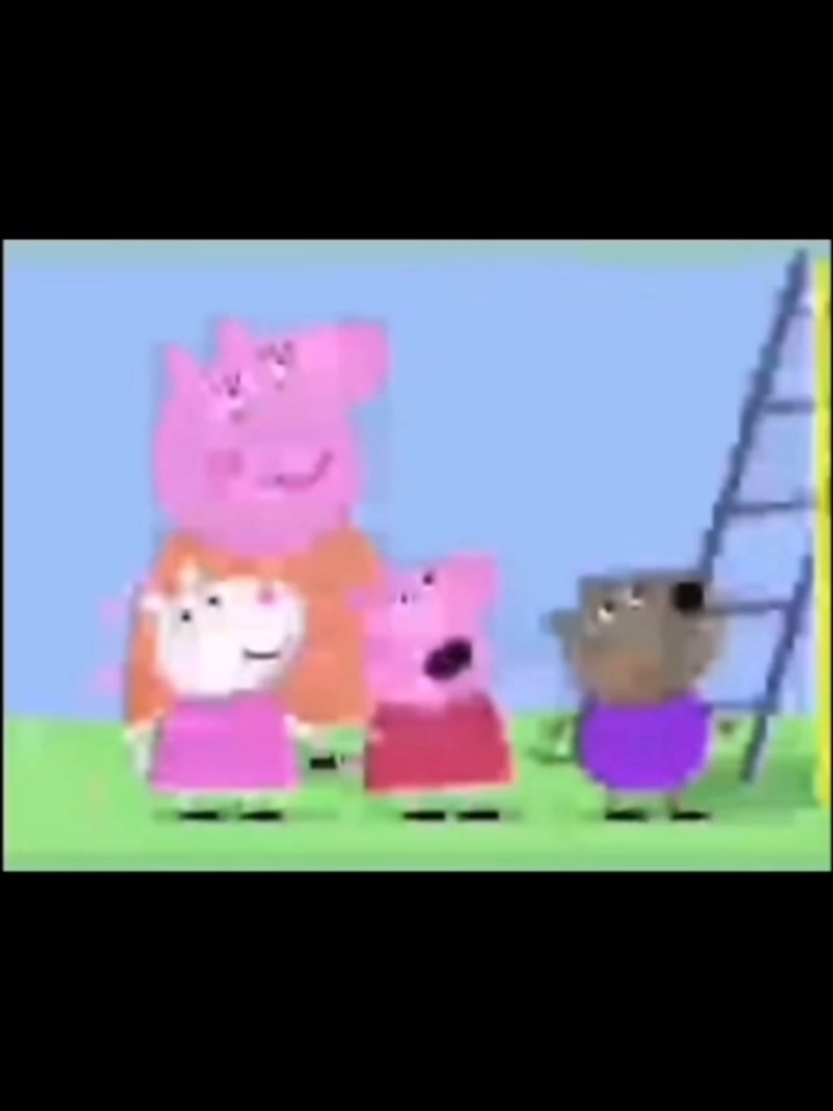 Top 5 Peppa Pig part 69 #meme #top5 #foryoupageofficiall #goofyahh #funnyanimals #peppapigmemes #peppapigchallenge 