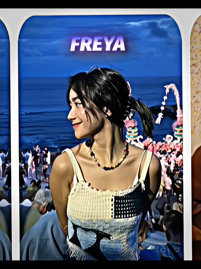 my type..😋 #freyajkt48 #freyajayawardana #jkt48newera #fypシ #masukberanda 