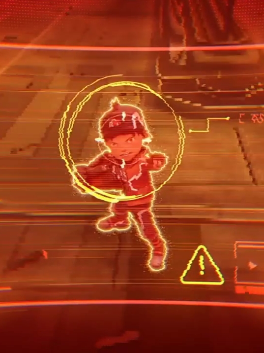 Finaly Trailer Gentar🤩 #boboiboygentar #boboiboyofficial  #boboiboy #seterong #trending #viral #masukberanda #trailer  #foryou #fyp #presetalightmotion 