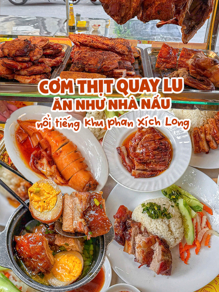 Cảm nhận đầu tiên khi đến ăn tại Kim Yến là bữa cơm thân thuộc như bữa cơm gia đình. Một sự gần gũi, thân quen, những điều mà chúng ta tưởng chừng như cũ kỹ nhưng lại ngon đến lạ thường #diadiemanuong #ancungtiktok #reviewanngon #comtam #comtamsaigon #comtamkimyen2