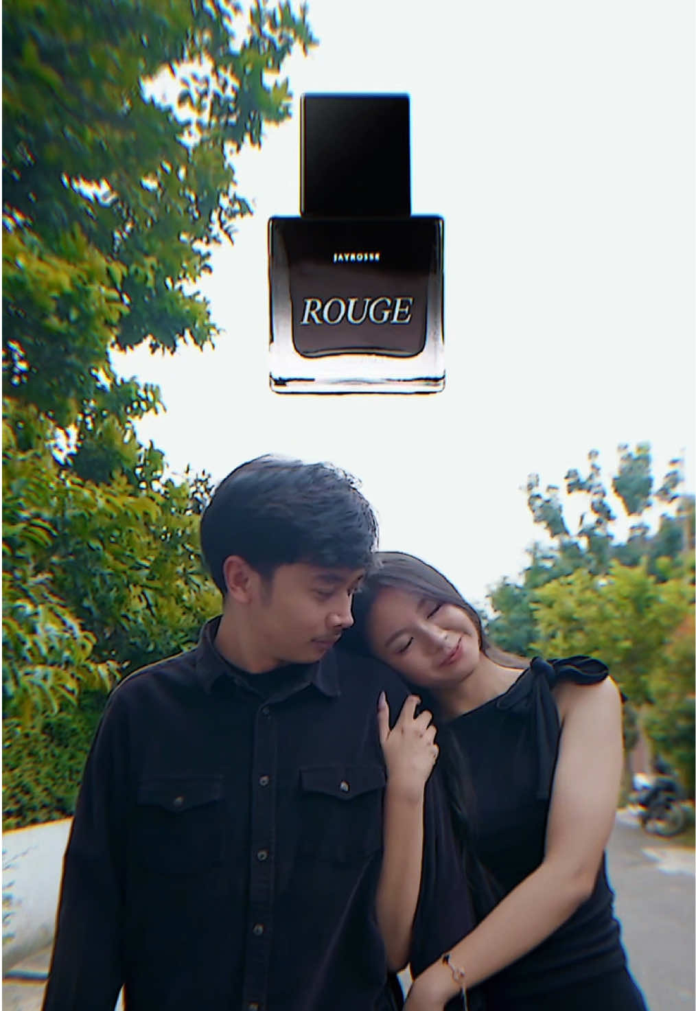 your smell is addicting🤭 #fyp #viraltiktok #btrcitra 