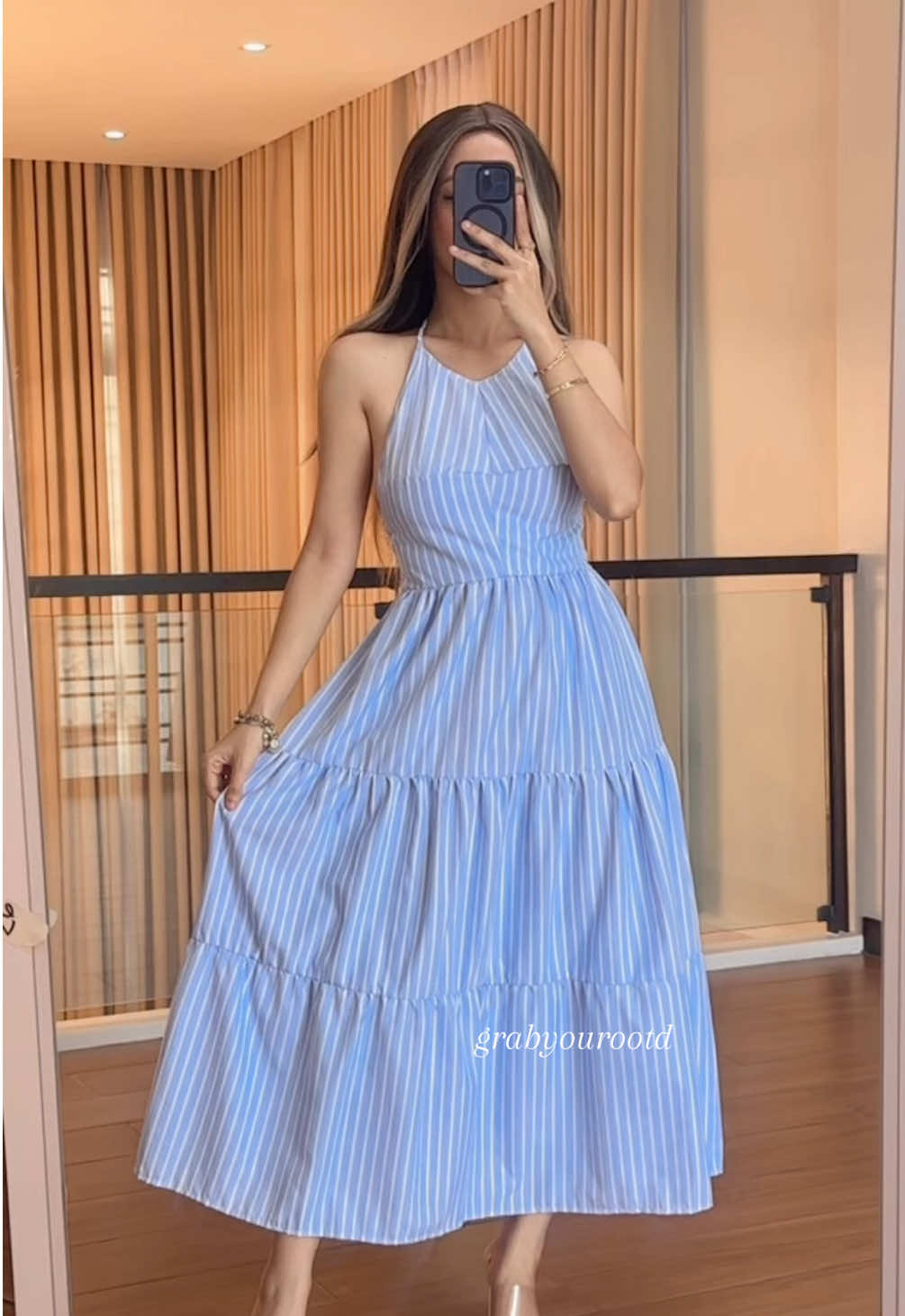 Restock and new colors for our best selling Sexyback padded dress 💓 More colors available! #fyp #maxidress #sexyback #backless #padded #longdress #classic #dress #OOTD #grabyourootd 