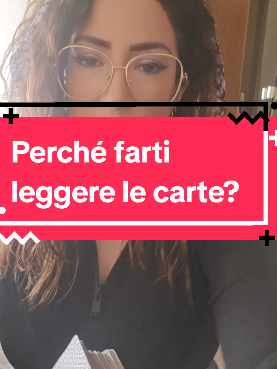 Unico vero profilo da 17k follower per info: 328 364 1435 Breve video dove ti spiego perché la Cartomanzia oltre che un piacere può esserti utile in maniera concreta nella tua vita. E tu cosa ne pensi? #feedback #letturatarocchi #letturacarte #cartomante #cartomanzia #tarologia #altamagia #rituali 