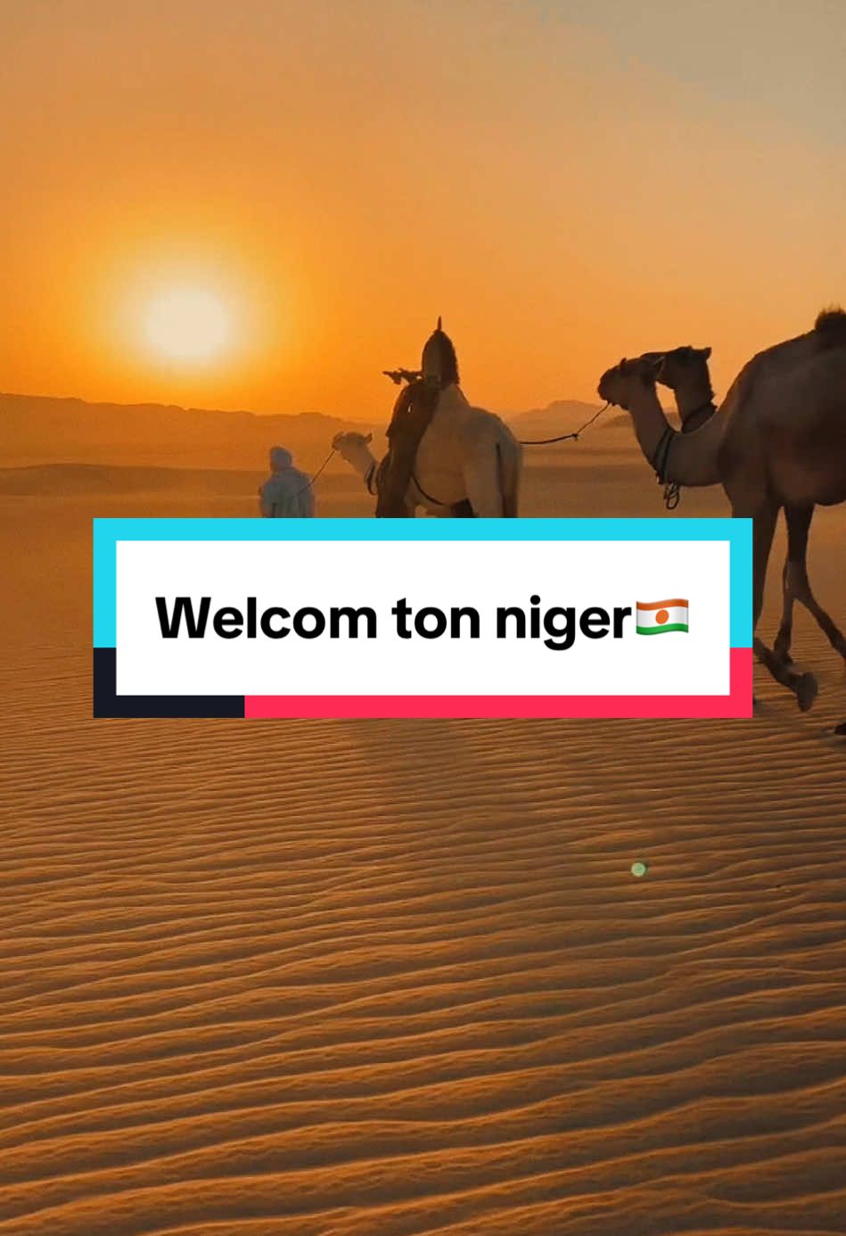 L’un des plus beau pays au monde 🇳🇪🇳🇪#100K #tahoua🐪 #france🇫🇷 #227🇳🇪 #nigeriantiktok🇳🇬 #cotedivoiretiktok🇨🇮 #tchintabaraden🇳🇪 #pourtoi #niger #nigerienne🇳🇪✌🏻 